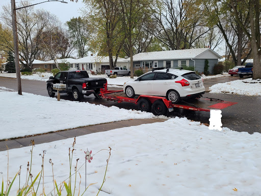 Ford Dealer «Hudson Ford», reviews and photos, 2020 Crest View Dr, Hudson, WI 54016, USA