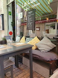 Photo n°122 de La Cucina à Agen ()