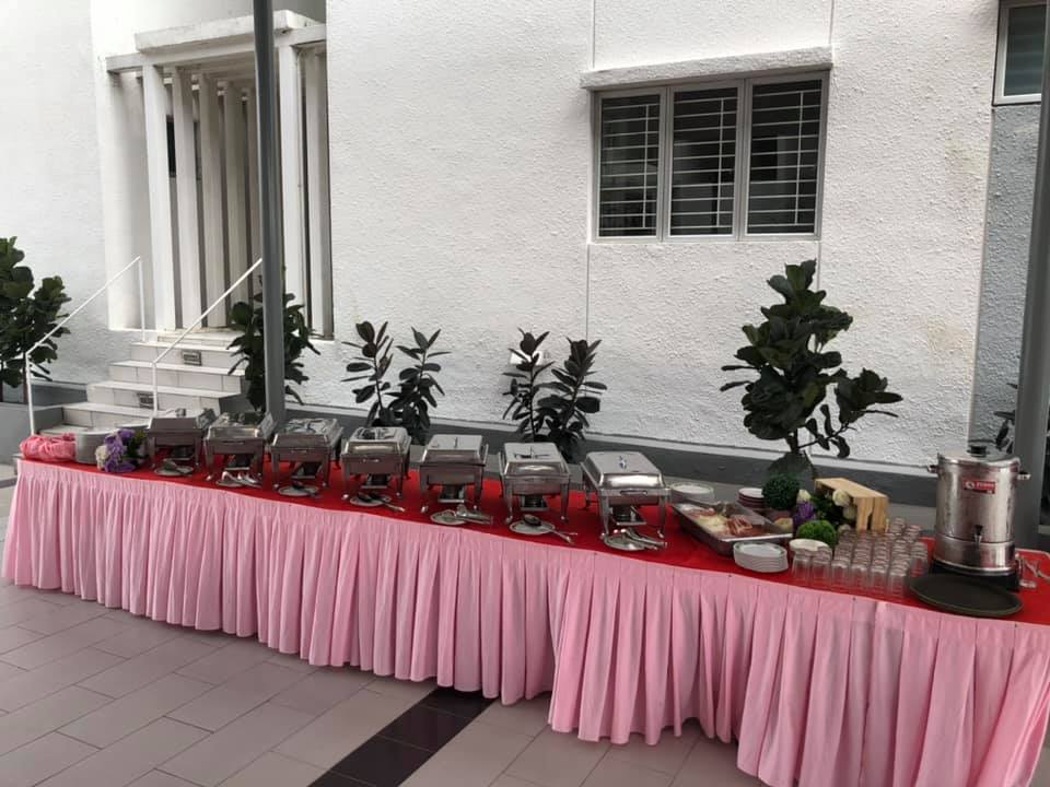 Le Oriental Catering Sdn. Bhd.