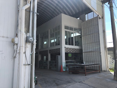 LUME GLASS SA DE CV en Cdad. de Apizaco