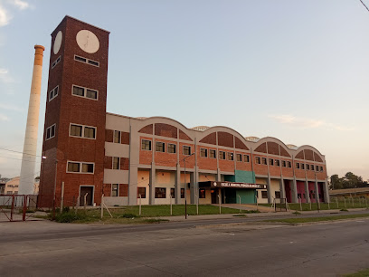 Escuela Municipal Primaria Bilingüe N1 'Manuel Lainez'
