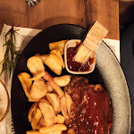 Photo n°2 de l'avis de Giulio.r fait le 22/08/2020 à 21:31 sur le  Home Stube à Madonna di Campiglio