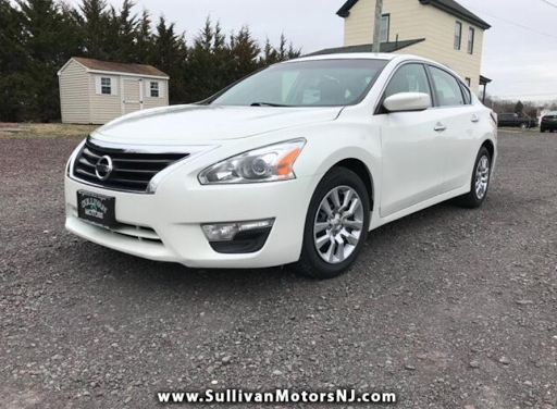 Used Car Dealer «Sullivan Motors Inc», reviews and photos, 500 Washington Ave, Woodbine, NJ 08270, USA