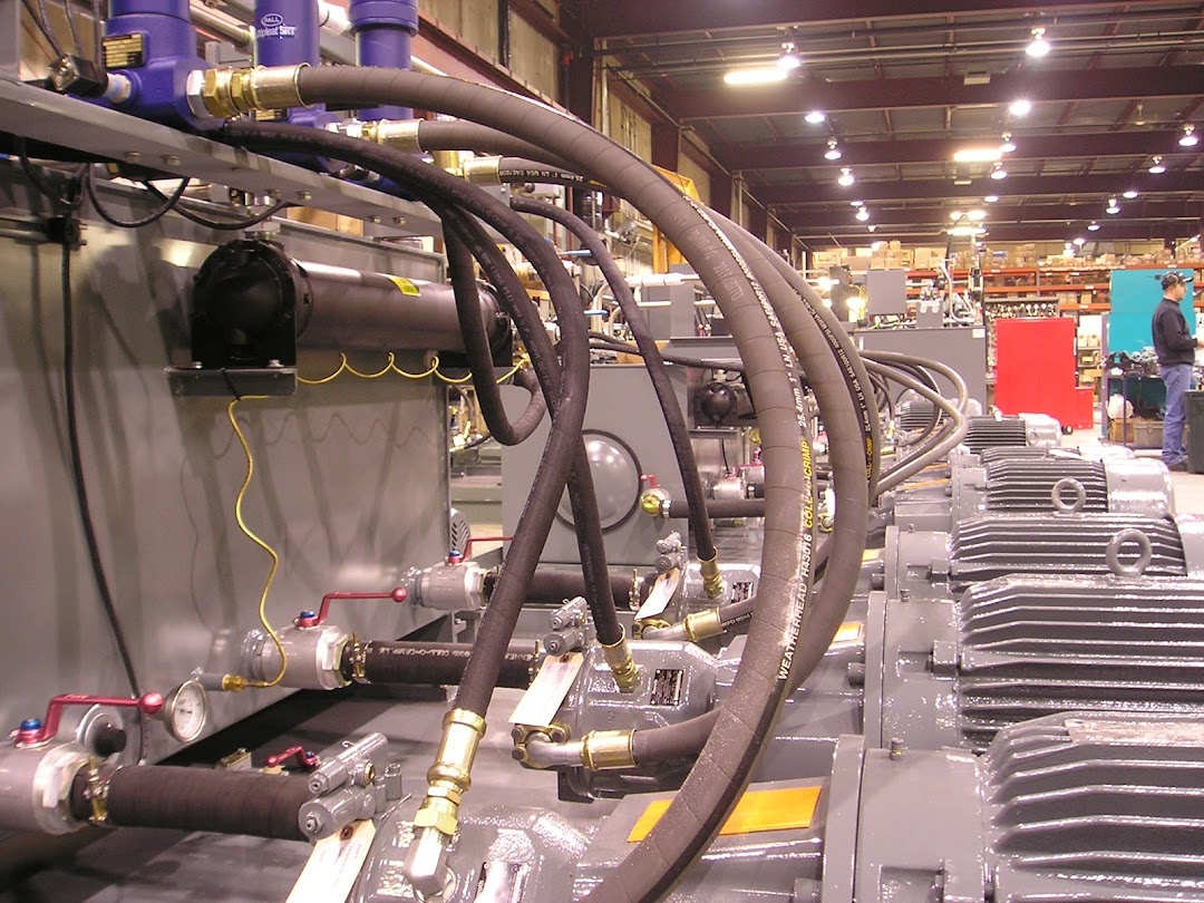 Fluid System Components Inc