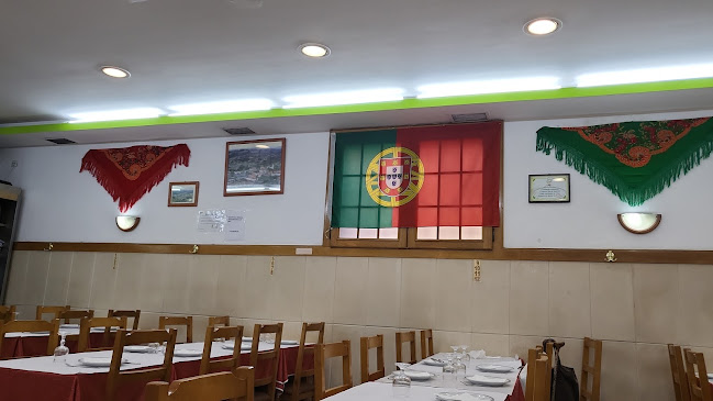 Restaurante "O Sonho" - Restaurante