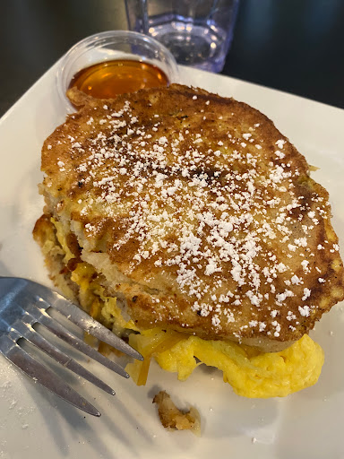 Coffee Shop «Speckled Hen Coffee», reviews and photos, 141 E Main St, Strasburg, PA 17579, USA