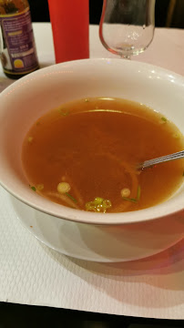 Soupe du Restaurant vietnamien Viet-Quan à Puteaux - n°4