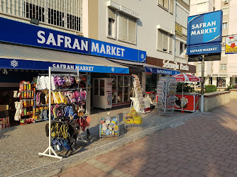 safran market