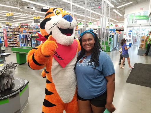 Supermarket «Walmart Neighborhood Market», reviews and photos, 720 W Pipeline Rd, Hurst, TX 76053, USA