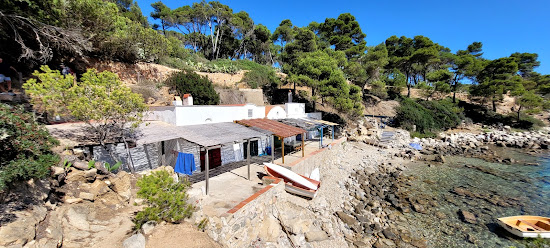 Cala s'Alguer