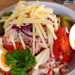 Photo n°3 de l'avis de Hanna.e fait le 11/09/2023 à 18:55 sur le  Waldkuchi à Sankt Märgen