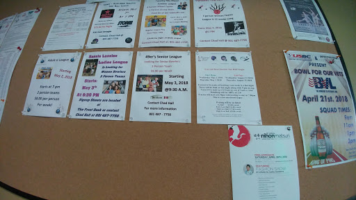 Bowling Alley «Bonwood Bowl», reviews and photos, 2500 Main St, South Salt Lake, UT 84115, USA