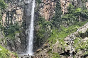 Jarogo Waterfall Swat Valley image
