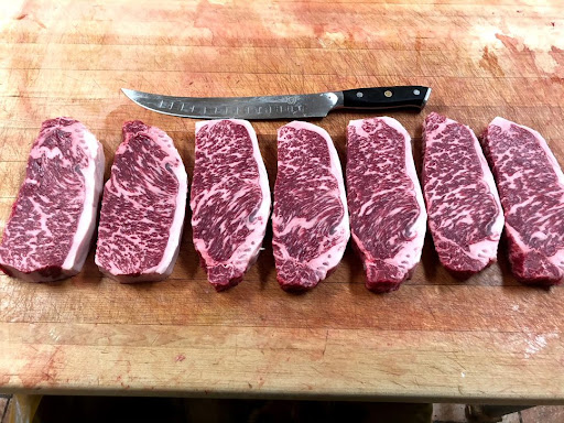 Butcher Shop «New York Butcher Shoppe», reviews and photos, 4969 Roswell Rd, Atlanta, GA 30342, USA