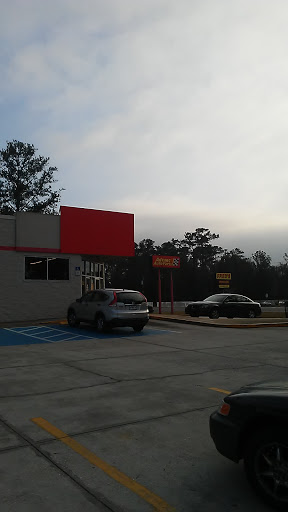 Auto Parts Store «Advance Auto Parts», reviews and photos, 5498 New Jesup Hwy, Brunswick, GA 31523, USA