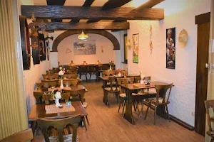 Restaurant Mesobna image
