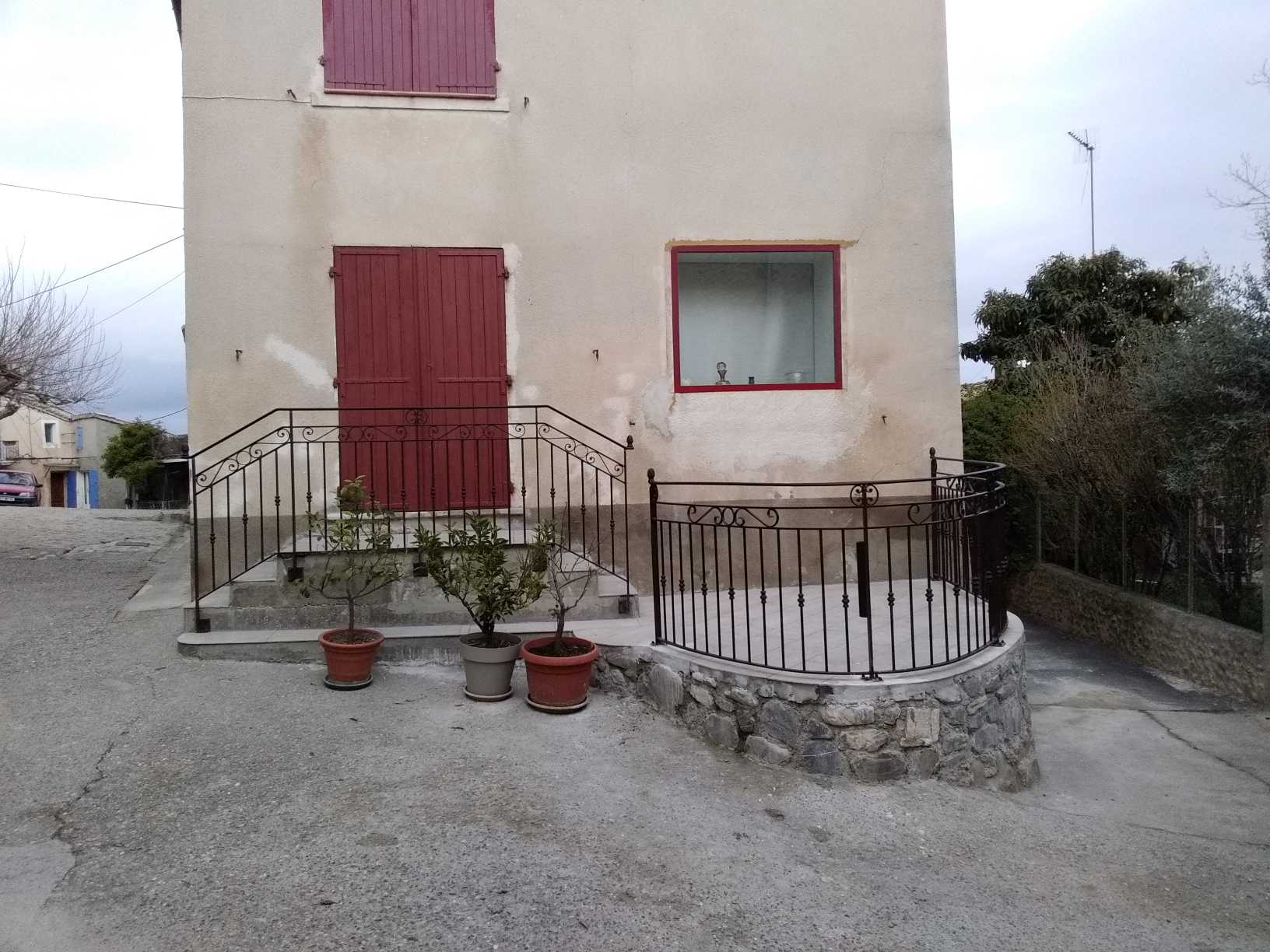 Photo n° 3 de l'avis de hans.a fait le 01/04/2020 à 17:45