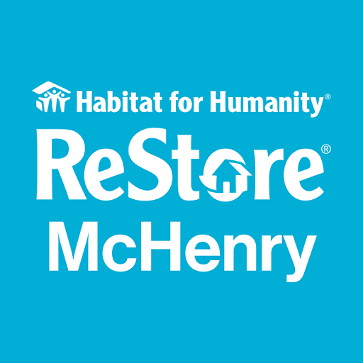 Thrift Store «Habitat for Humanity ReStore», reviews and photos, 903 Front St, McHenry, IL 60050, USA
