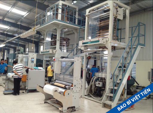 Công Ty Cổ Phần Việt Tiến Nam Định