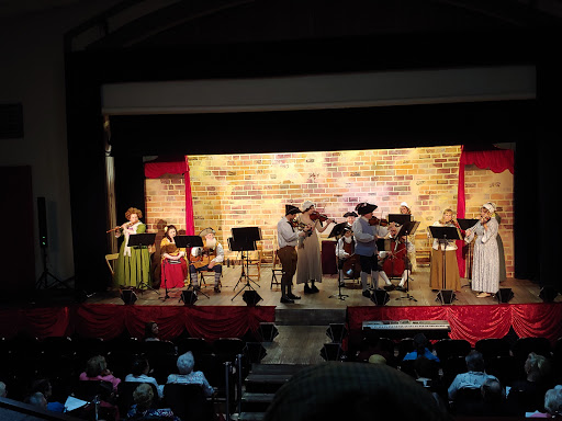 Performing Arts Theater «Grand Theatre», reviews and photos, 207 S 2nd Ave, Elizabeth, PA 15037, USA