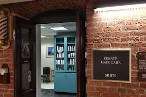 Senate Hair Care Services image