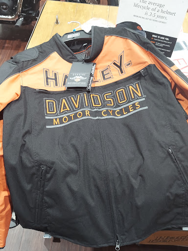 Harley-Davidson Dealer «Harley-Davidson of Cool Springs», reviews and photos, 7128 S Springs Dr, Franklin, TN 37067, USA