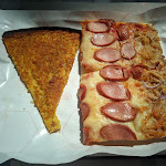 Photo n°2 de l'avis de Basilio.a fait le 15/05/2023 à 20:41 sur le  Gastronomia Afshin à Turin