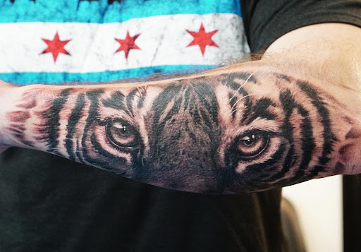 Find cute name tattoo ideas for your next unique tattoo in Oxnard at Downtown Tattoo & Body Piercing