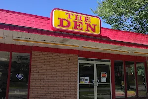 The Den Restaurant image
