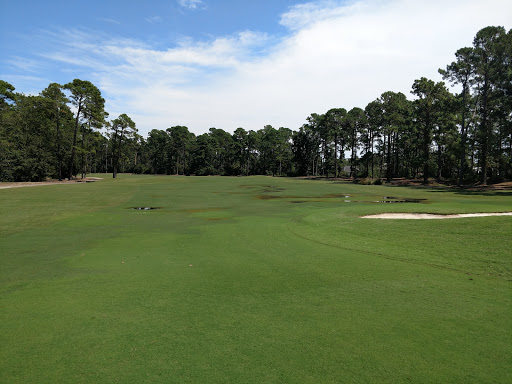 Golf Club «The Hackler Course at Coastal Carolina University», reviews and photos, 107 Citadel Dr, Conway, SC 29526, USA