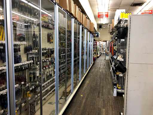 Home Improvement Store «Denver True Value Hardware», reviews and photos, 6420 E Colfax Ave, Denver, CO 80220, USA