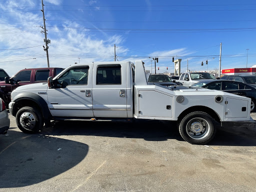 Car Dealer «Certified Auto Dealers», reviews and photos, 1195 N Madison Ave, Greenwood, IN 46142, USA