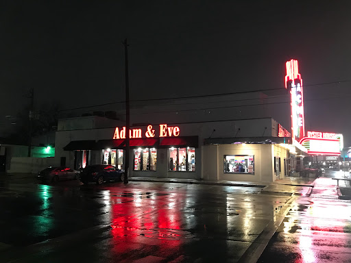 Adult Entertainment Store «Adam & Eve Store», reviews and photos, 1111 Westheimer Rd, Houston, TX 77006, USA