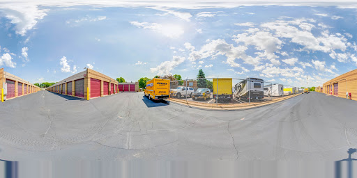 Self-Storage Facility «Metro Self Storage», reviews and photos, 6200 W Old Shakopee Rd, Bloomington, MN 55438, USA