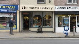Thomas’s Bakery