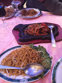 Plats et boissons du Restaurant chinois Le Pékin à Chelles - n°5