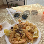 Photo n°1 de l'avis de HJ.h fait le 07/06/2022 à 11:56 sur le  Number one à Polignano a Mare