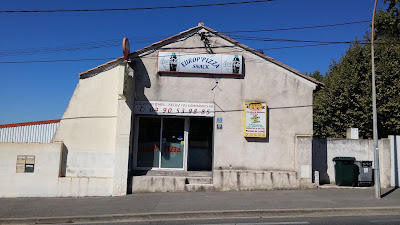 Europ'Pizza à Salon-de-Provence
