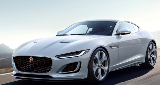 Jaguar Dealer «Jaguar of Tampa», reviews and photos, 320 E Fletcher Ave, Tampa, FL 33612, USA