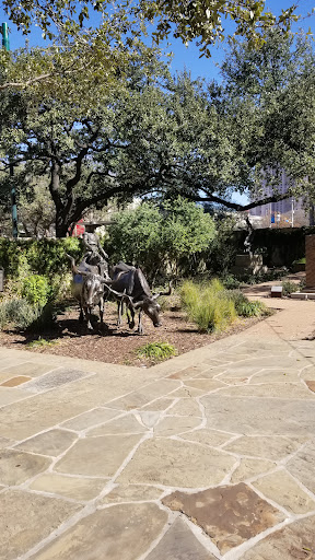 Art Museum «Briscoe Western Art Museum», reviews and photos, 210 W Market St, San Antonio, TX 78205, USA