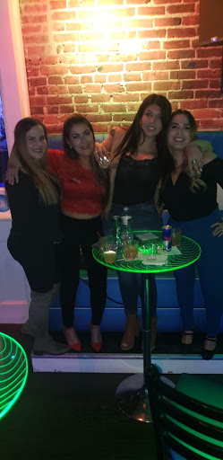 Latin American Restaurant «Eclipse Lounge & Grill», reviews and photos, 47 Central Ave, Lynn, MA 01901, USA