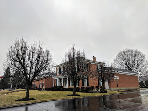 Funeral Home «Anderson Funeral Homes», reviews and photos, 40 N Main St, Springboro, OH 45066, USA