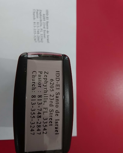 Printing «Printing Zone», reviews and photos, 6308 Gall Blvd, Zephyrhills, FL 33542, USA