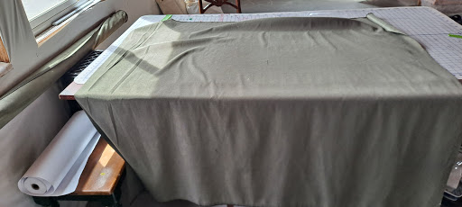 Fabric Store «Jo-Ann Fabrics and Crafts», reviews and photos, 9250 Sheridan Blvd #200, Westminster, CO 80031, USA