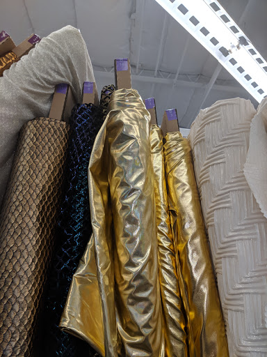 Fabric Store «Jo-Ann Fabrics and Crafts», reviews and photos, 1533 Golden Gate Plaza #153, Mayfield Heights, OH 44124, USA