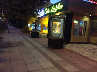 CAFE LA VİA