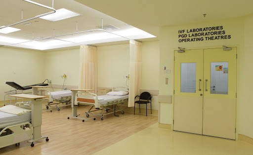 TMC Fertility & Women's Specialist Centre Kota Damansara