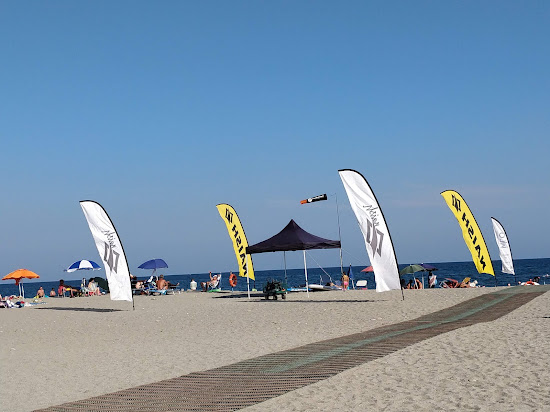 Vadino Beach