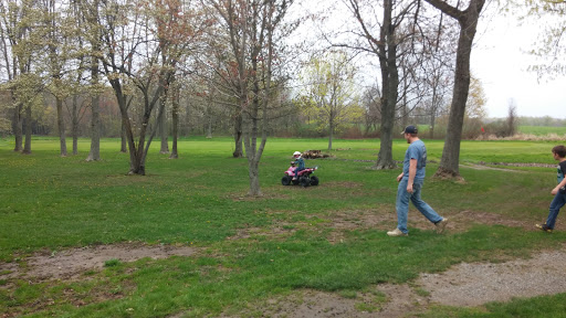 Golf Course «Hidden Acres Executive Golf», reviews and photos, 6269 Perry Warsaw Rd, Perry, NY 14530, USA