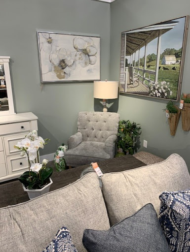 Furniture Store «Ashley HomeStore», reviews and photos, 400 NY-211, Middletown, NY 10940, USA